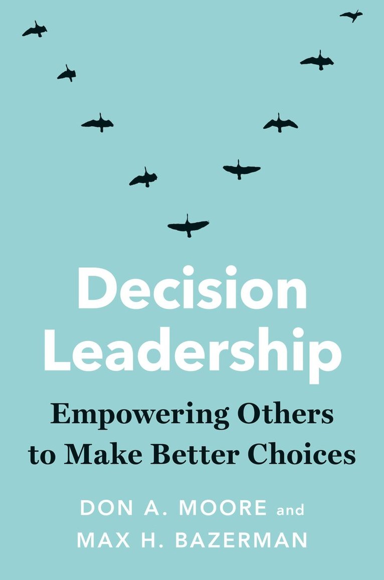 Decision Leadership 1