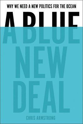 A Blue New Deal 1