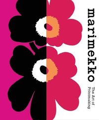 bokomslag Marimekko