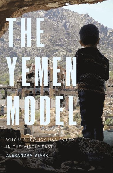 bokomslag Yemen Model