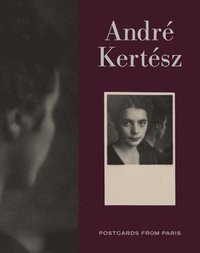 bokomslag Andre Kertesz