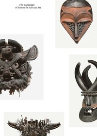 bokomslag The Language of Beauty in African Art