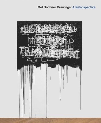 Mel Bochner Drawings 1