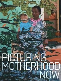 bokomslag Picturing Motherhood Now