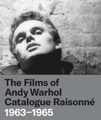 bokomslag The Films of Andy Warhol Catalogue Raisonne