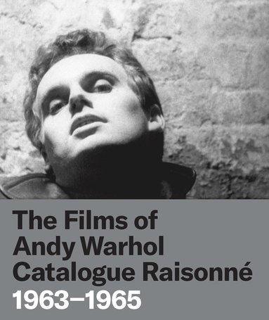 bokomslag Films of Andy Warhol Catalogue Raisonne