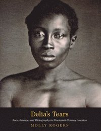 bokomslag Delia's Tears
