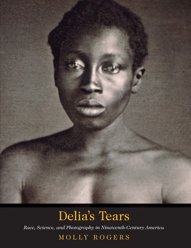 Molly Rogers, David W. Blight - Delia's Tears, Häftad