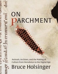 bokomslag On Parchment