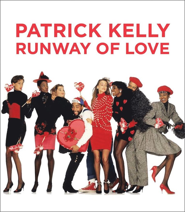 Patrick Kelly 1