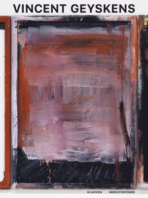 Dominic Van den Boogerd, Eduardo Lamas, Eva Wittocx, Dominic Van Den Boogerd - Vincent Geyskens, Häftad