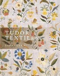 bokomslag Tudor Textiles