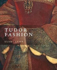bokomslag Tudor Fashion