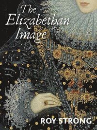 bokomslag The Elizabethan Image