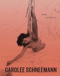 bokomslag Carolee Schneemann