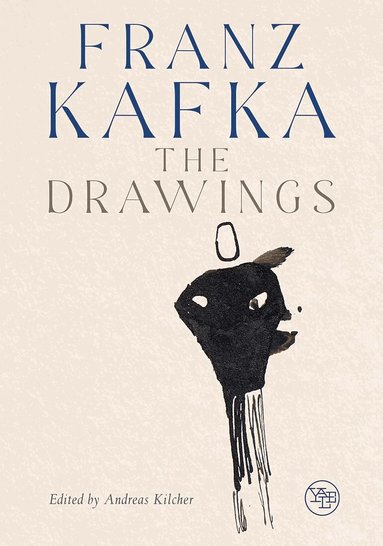 Andreas Kilcher, Pavel Schmidt, Andreas Kilcher, Pavel Schmidt - Franz Kafka, Inbunden
