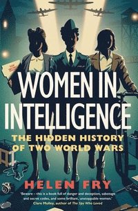 bokomslag Women in Intelligence