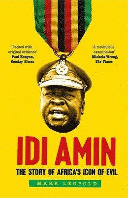 Idi Amin 1