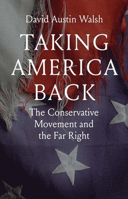 Taking America Back 1