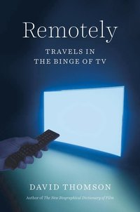 bokomslag Remotely