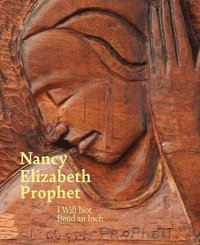 bokomslag Nancy Elizabeth Prophet