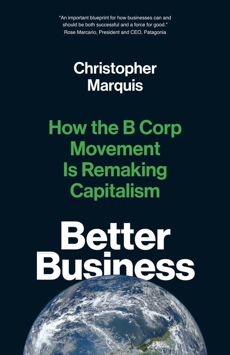Better Business 1