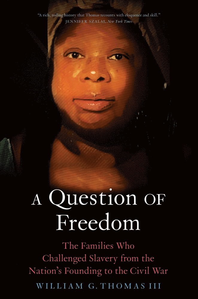 A Question of Freedom 1