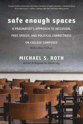 Safe Enough Spaces