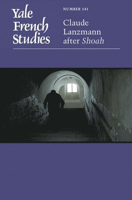 Michael G. Levine, Jared Stark - Yale French Studies, Number 141: Claude Lanzmann After Shoah, Häftad