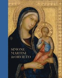 bokomslag Simone Martini in Orvieto