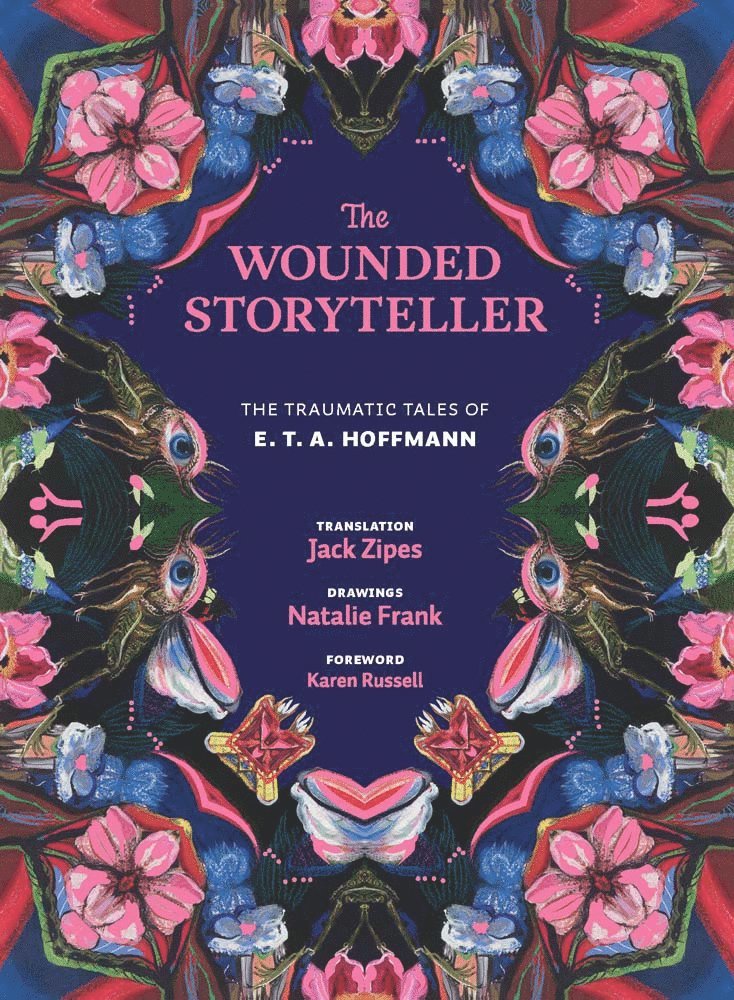 The Wounded Storyteller 1