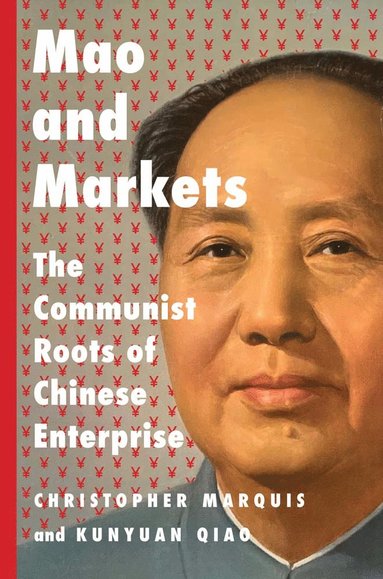 bokomslag Mao and Markets