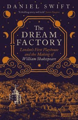 The Dream Factory 1