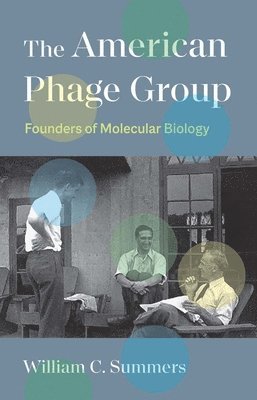 The American Phage Group 1