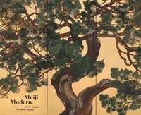 bokomslag Meiji Modern