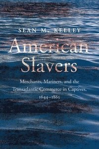 bokomslag American Slavers