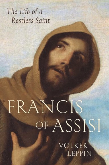 bokomslag Francis of Assisi