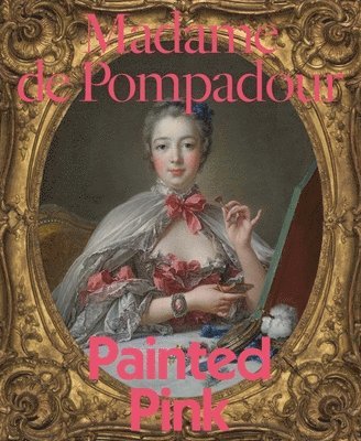 bokomslag Madame de Pompadour