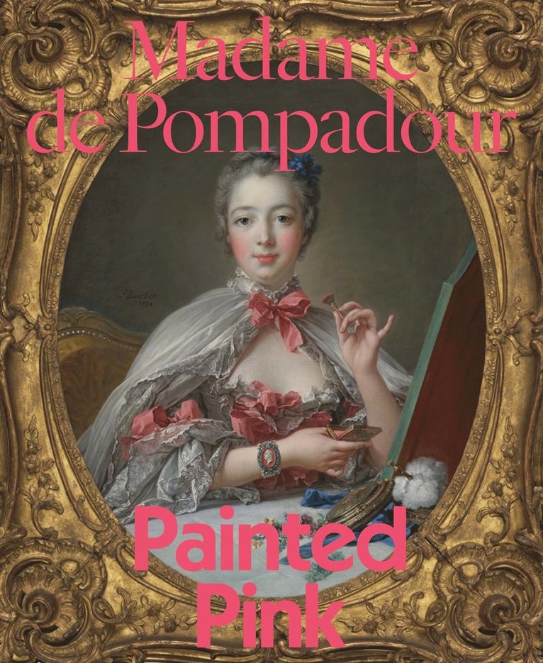 A. Cassandra Albinson, A Cassandra Albinson - Madame de Pompadour, Häftad