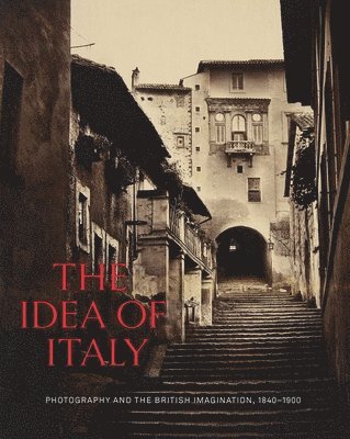 The Idea of Italy 1