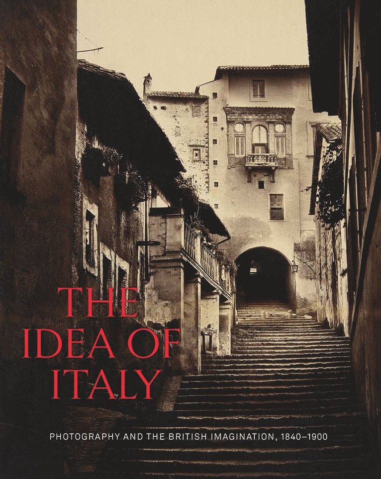 The Idea of Italy 1