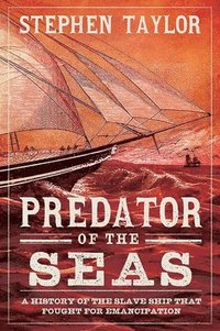 bokomslag Predator of the Seas