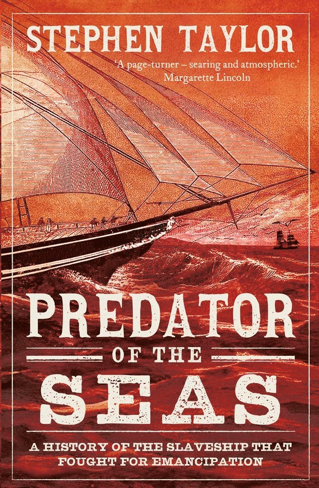 Predator of the Seas