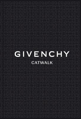 bokomslag Givenchy
