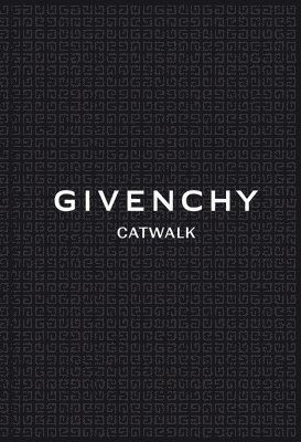bokomslag Givenchy: The Complete Collections
