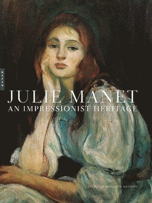 Julie Manet 1