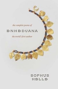 bokomslag Helle, S: Enheduana