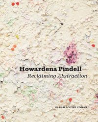 bokomslag Howardena Pindell