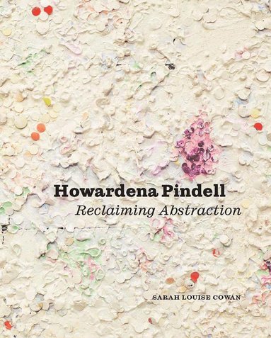 bokomslag Howardena Pindell