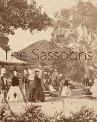 bokomslag The Sassoons
